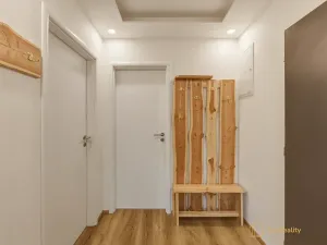 Prodej bytu 2+kk, Abertamy, Pražská, 46 m2