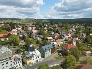 Prodej bytu 2+kk, Abertamy, Pražská, 46 m2