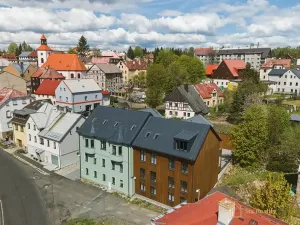 Prodej bytu 2+kk, Abertamy, Pražská, 46 m2