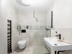 Pronájem bytu 1+kk, Brno, Jánská, 39 m2