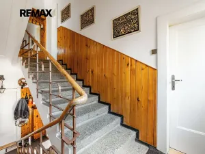 Pronájem bytu 2+1, Praha - Řepy, Čistovická, 63 m2
