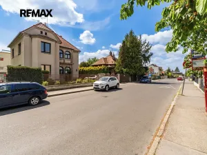 Pronájem bytu 2+1, Praha - Řepy, Čistovická, 63 m2