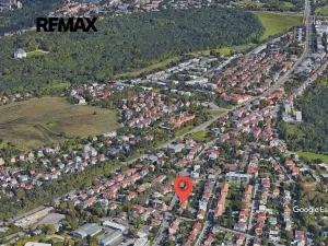 Pronájem bytu 2+1, Praha - Řepy, Čistovická, 63 m2