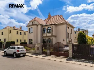 Pronájem bytu 2+1, Praha - Řepy, Čistovická, 63 m2