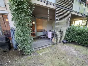 Pronájem bytu 2+kk, Praha - Hrdlořezy, Mezilehlá, 81 m2