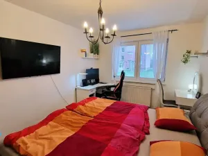 Pronájem bytu 3+1, Olomouc, 71 m2
