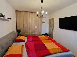 Pronájem bytu 3+1, Olomouc, 71 m2