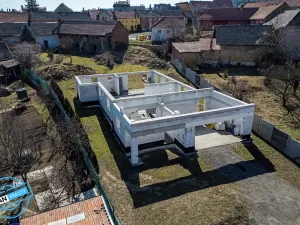 Prodej pozemku pro bydlení, Určice, 1236 m2