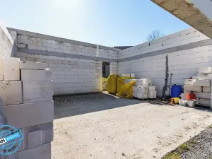 Prodej pozemku pro bydlení, Určice, 1236 m2