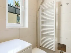 Prodej bytu 1+kk, Brno, Drobného, 30 m2