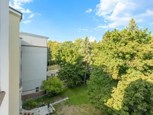 Prodej bytu 1+kk, Brno, Drobného, 30 m2
