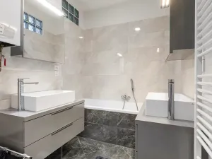 Prodej vícegeneračního domu, Brno, Drobného, 242 m2