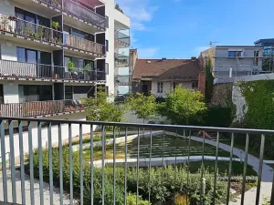 Pronájem bytu 2+kk, Brno, Kollárova, 85 m2