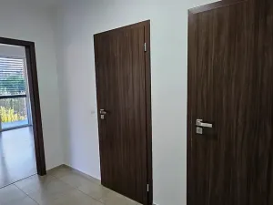 Pronájem bytu 2+kk, Brno, Kollárova, 85 m2