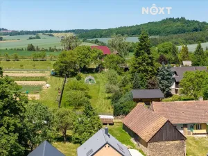 Prodej pozemku pro bydlení, Čížkov, 1515 m2