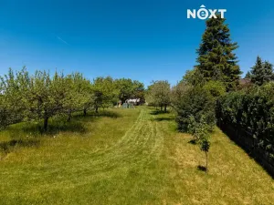 Prodej pozemku pro bydlení, Čížkov, 1515 m2