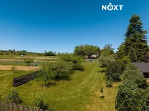 Prodej pozemku pro bydlení, Čížkov, 1515 m2