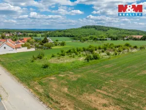 Prodej pozemku pro bydlení, Omice, 2383 m2