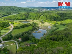Prodej pozemku pro bydlení, Omice, 2383 m2