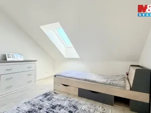 Prodej rodinného domu, Dolní Bojanovice, Zvolence, 380 m2