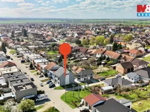 Prodej rodinného domu, Dolní Bojanovice, Zvolence, 380 m2