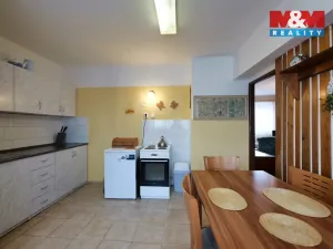 Prodej rodinného domu, Mostkovice, Na Valše, 240 m2