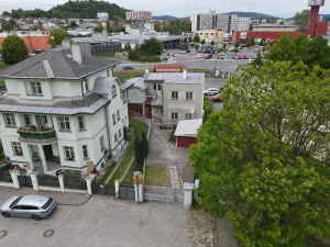 Prodej rodinného domu, Klatovy, Aretinova, 129 m2