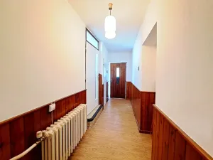 Pronájem bytu 1+1, Zlín, B. Němcové, 50 m2