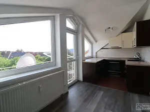 Pronájem bytu 2+kk, Písek, Za Pazdernou, 60 m2