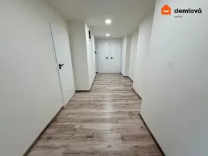 Pronájem bytu 2+1, Ostrava, Korunní, 61 m2