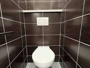 Pronájem bytu 2+1, Ostrava, Korunní, 61 m2