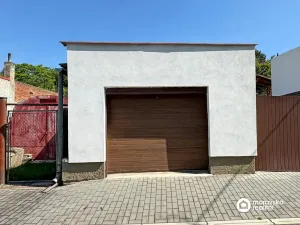 Prodej rodinného domu, Miroslav, Údolní, 148 m2