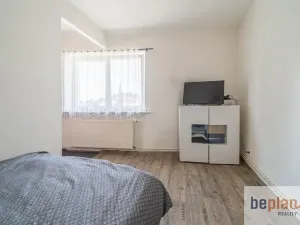Prodej vícegeneračního domu, Kynšperk nad Ohří, Jana Nerudy, 260 m2
