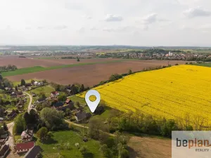 Prodej pozemku pro bydlení, Sobotka, 1000 m2