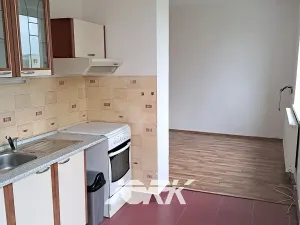 Pronájem bytu 1+1, Pardubice, Sakařova, 39 m2