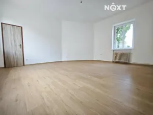 Pronájem bytu 2+kk, Trutnov, Poštovní, 65 m2