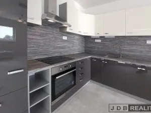 Pronájem bytu 3+kk, Roudnice nad Labem, 62 m2