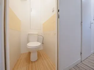 Prodej bytu 2+1, Olomouc, Blanická, 52 m2