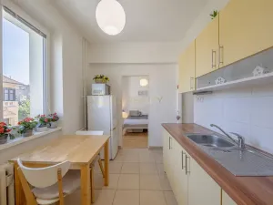 Prodej bytu 2+1, Olomouc, Blanická, 51 m2