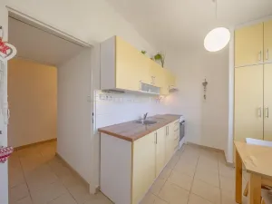 Prodej bytu 2+1, Olomouc, Blanická, 51 m2