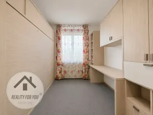 Prodej bytu 3+kk, Praha - Běchovice, Mladých Běchovic, 86 m2