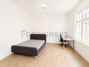 Pronájem bytu 2+kk, Praha - Smíchov, Staropramenná, 40 m2