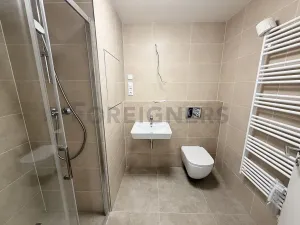 Pronájem bytu 2+kk, Hostivice, Cihlářská, 40 m2