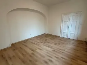 Pronájem bytu 2+1, Brno, Lidická, 100 m2