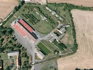 Prodej výrobních prostor, Lipník nad Bečvou, 2492 m2