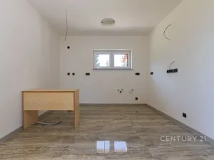 Prodej rodinného domu, Milostín, 160 m2