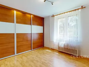 Pronájem bytu 2+1, Ostrava, Svazácká, 55 m2