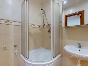 Pronájem bytu 2+1, Ostrava, Svazácká, 55 m2