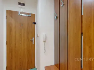 Pronájem bytu 2+1, Ostrava, Svazácká, 55 m2