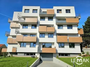Pronájem bytu 2+kk, Hranice, Pod Nemocnicí, 87 m2